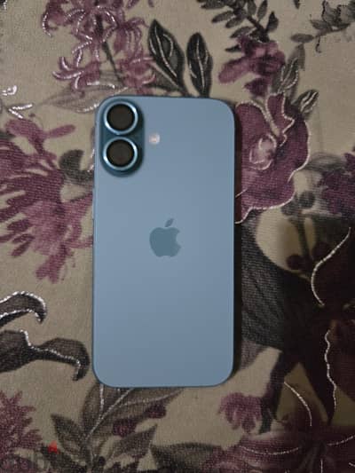 Apple - iPhone 16