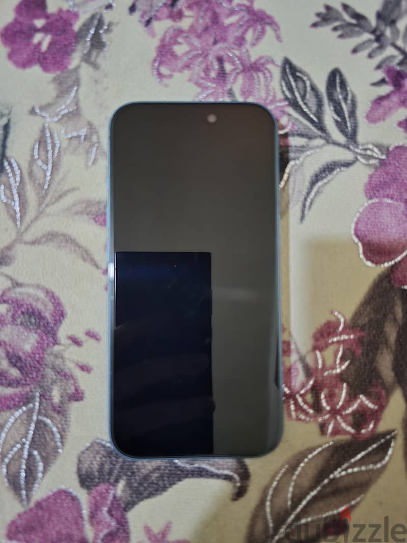 Apple - iPhone 16 1