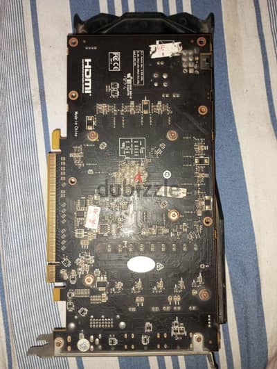 rx570 4ram