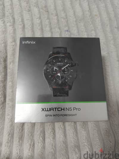 WATCH N5 Pro