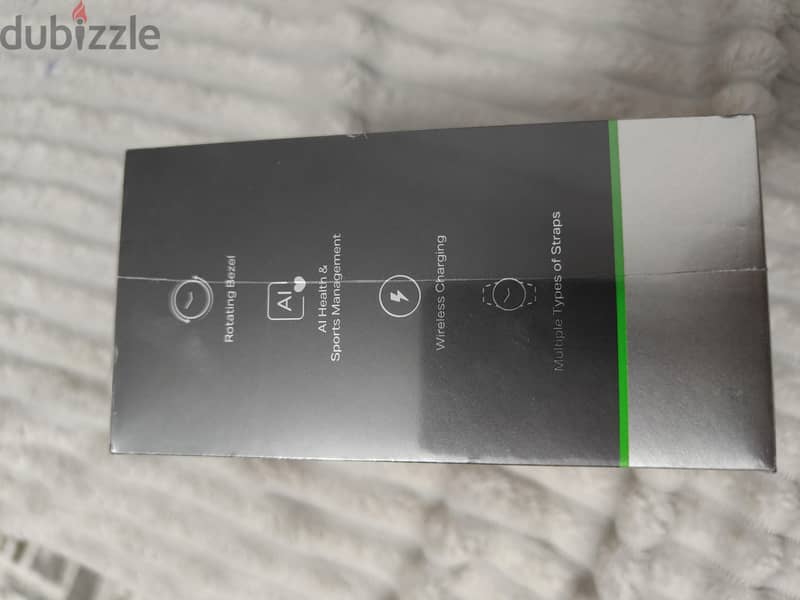 WATCH N5 Pro 1