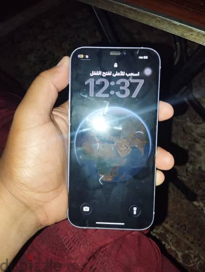 آبل - آيفون 12