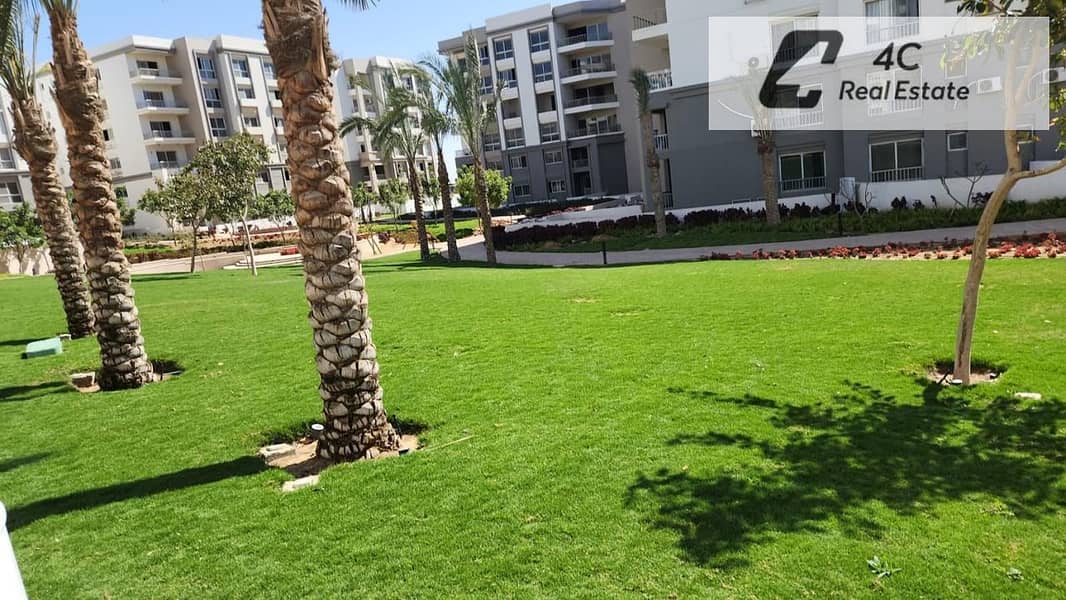 شقة بغرفتي نوم في هايد بارك، صورة ٥ من ٩