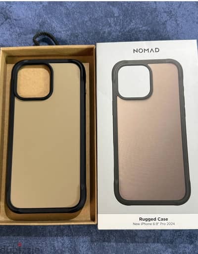 Cover 16 pro max