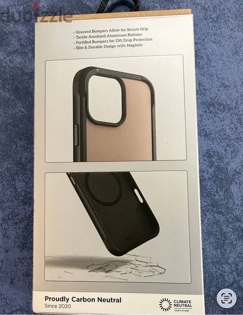 Cover 16 pro max 2