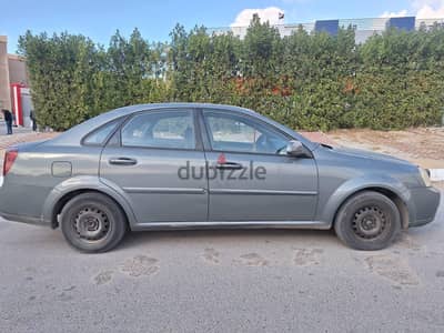 Chevrolet Optra 2010