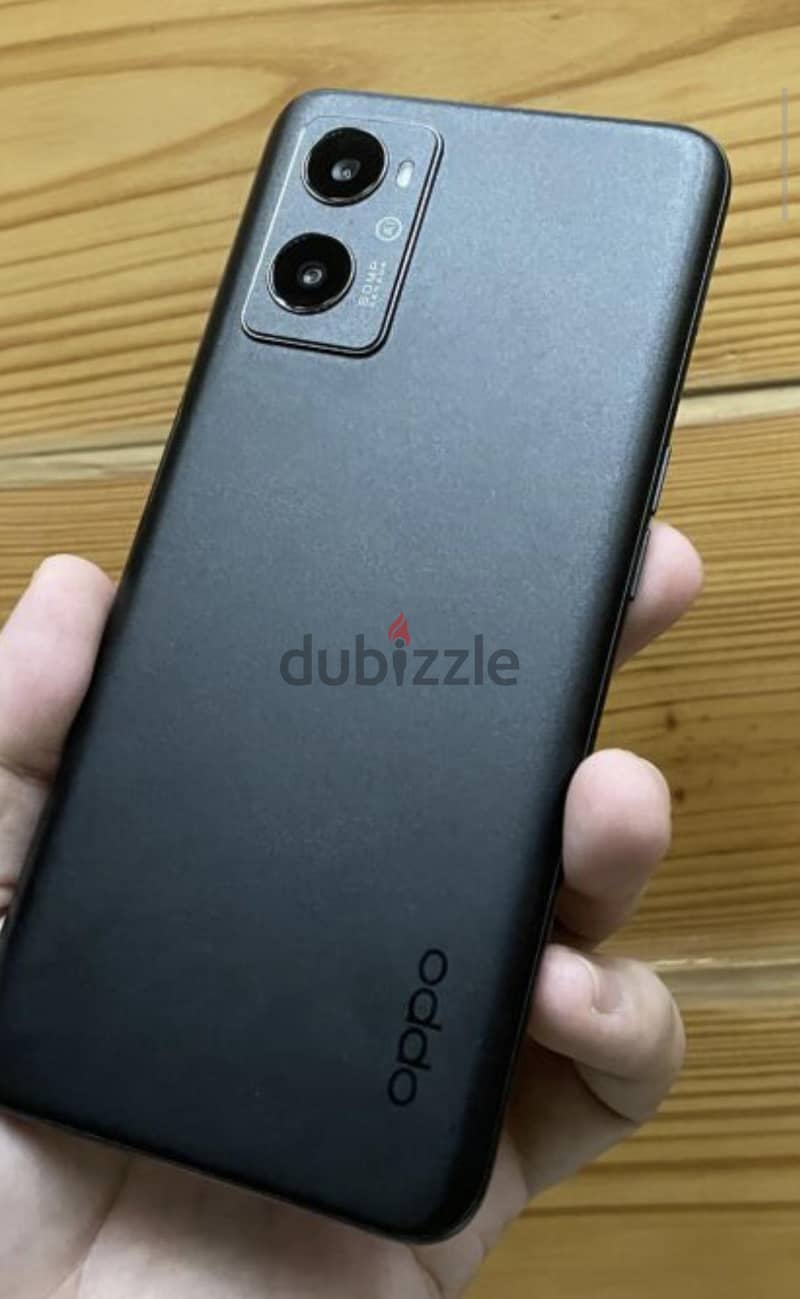 OPPO A96 1