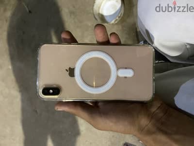 Apple - iPhone XS Max