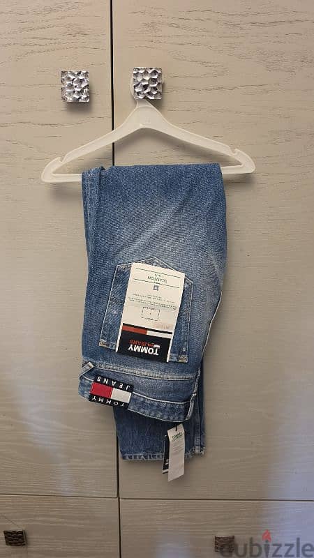 Tommy jeans size 34 1