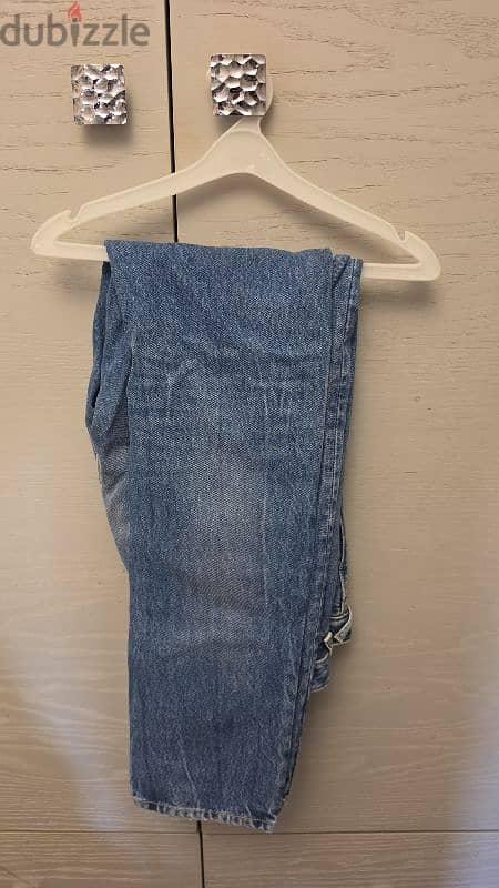 Tommy jeans size 34 2