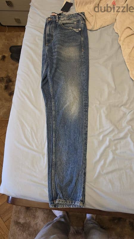 Tommy jeans size 34 4