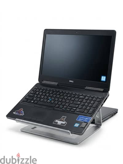 Dell precisiion 7510 | Xeon E3-1535M v5 | 16GB RAM | Quadro M2000M 4GB