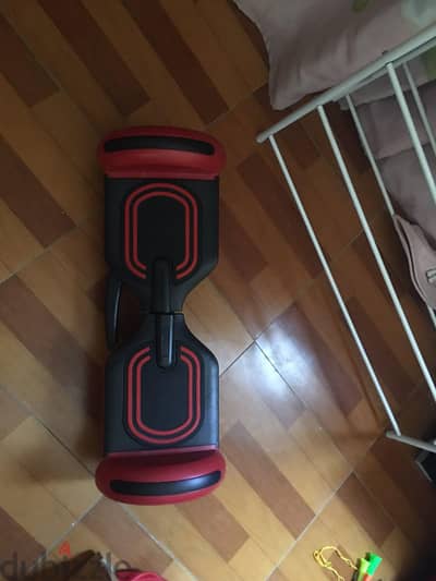 هوفر بورد ٨ ونص بوصه التواصل واتس استخدام زيرو ببيعه عشان معرفتش اسوقه
