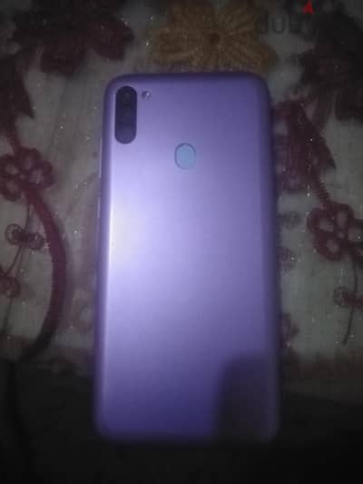 Samsung A11