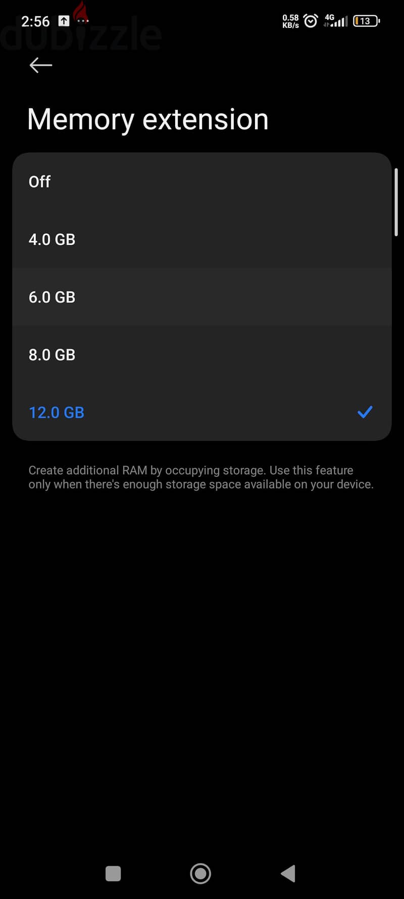 Xiaomi Poco X7 Pro 4