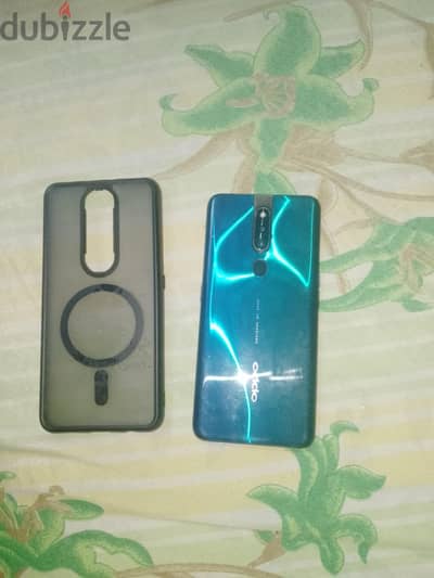 OPPO F11 Pro