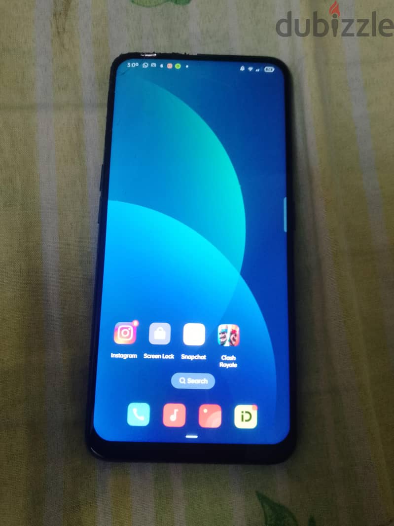 OPPO F11 Pro 1