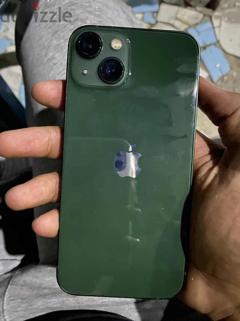 Apple - iPhone 13 1
