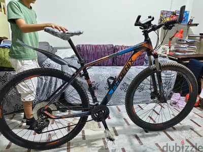 Phonex Bike