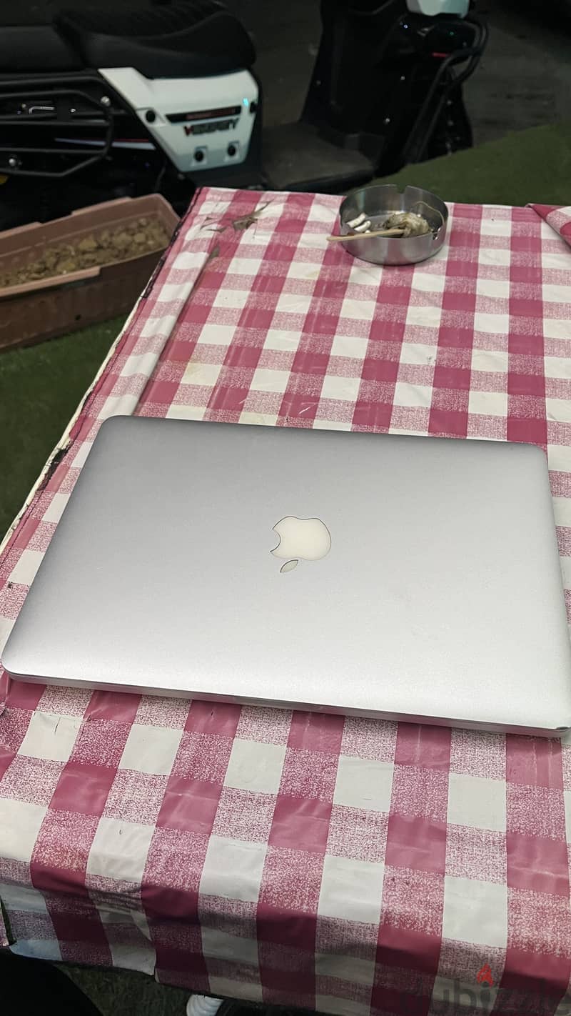 Macbook pro 2013 4