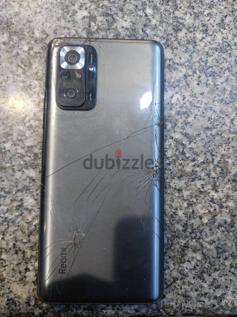 Xiaomi Redmi Note 10 Pro 2