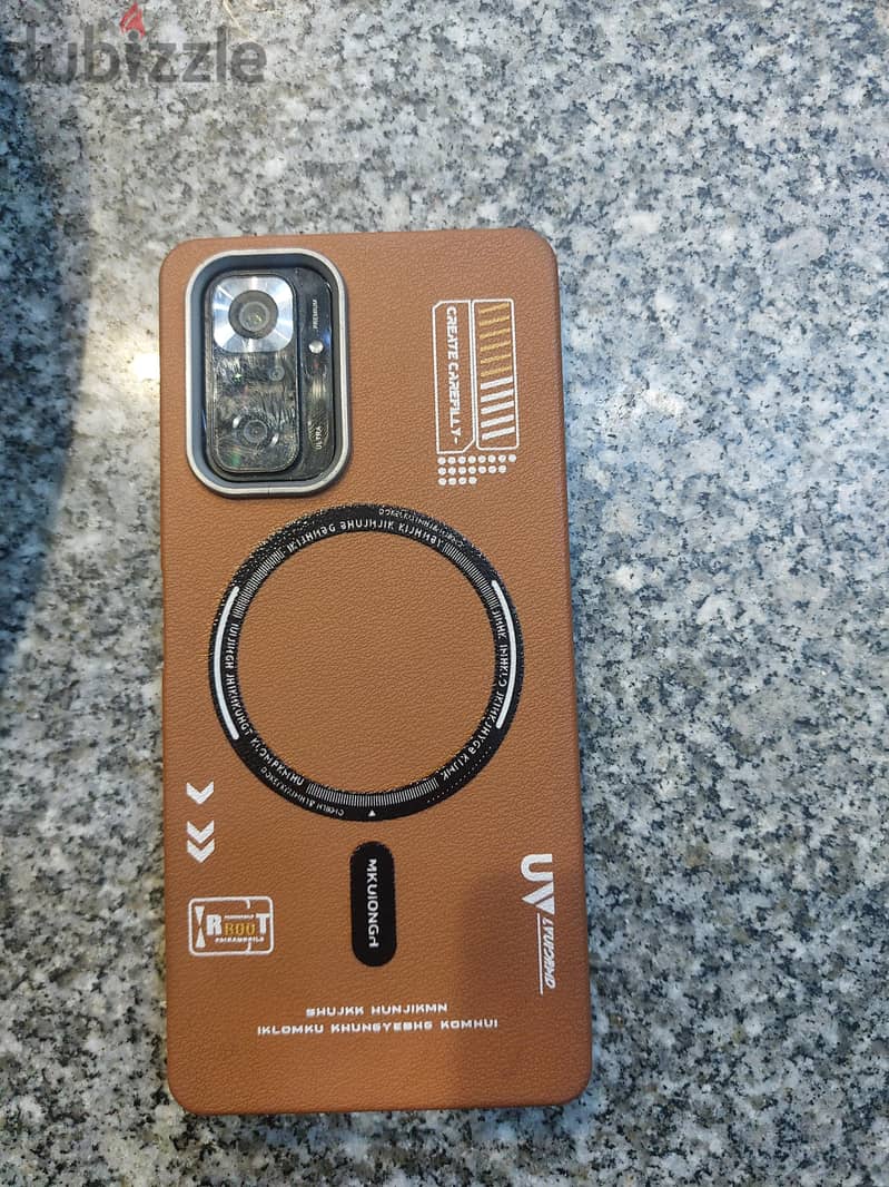 Xiaomi Redmi Note 10 Pro 3