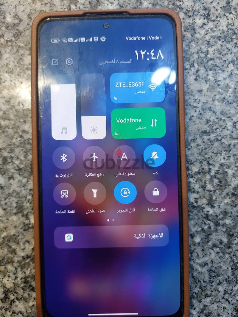 Xiaomi Redmi Note 10 Pro 4
