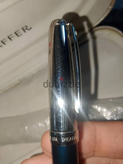 SHEAFFER