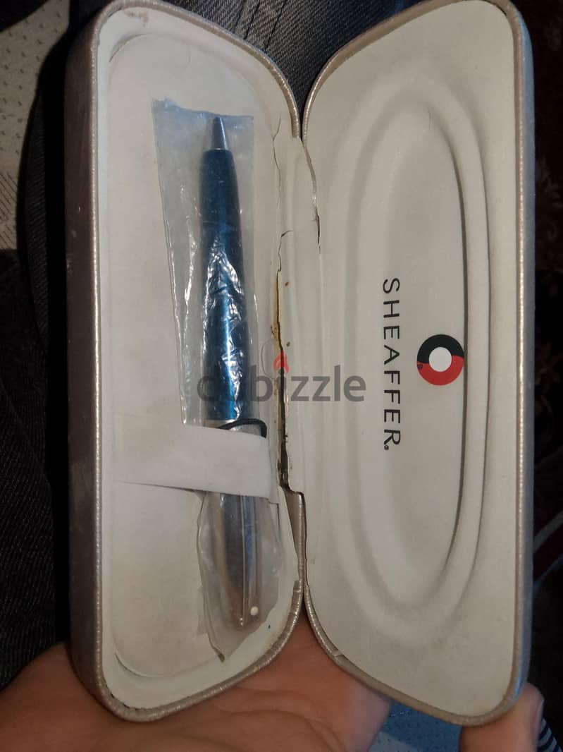 SHEAFFER 1