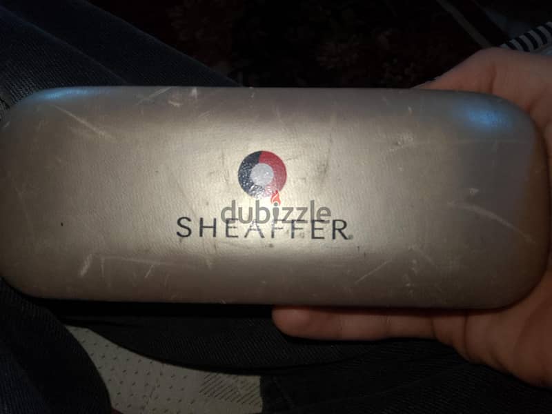 SHEAFFER 2