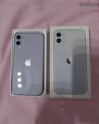 Apple - iPhone 11