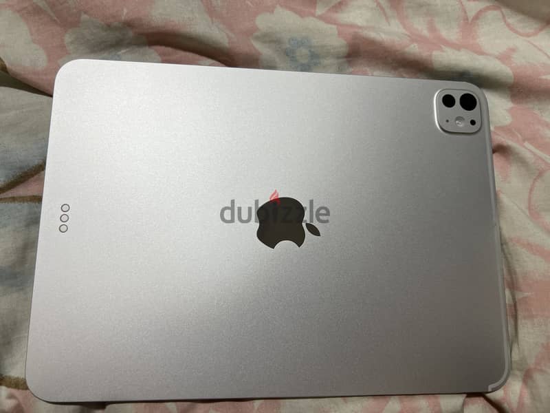 I pad pro m5 11 inch 1