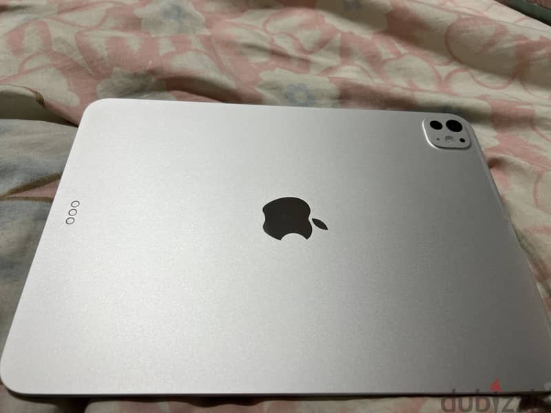 I pad pro m5 11 inch 2