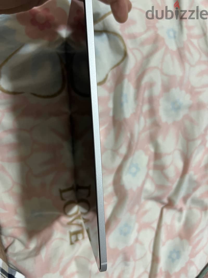 I pad pro m5 11 inch 3