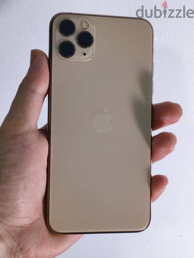 آبل - آيفون 11 برو ماكس