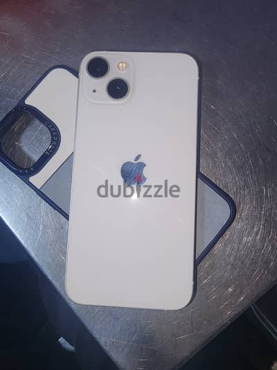 Apple - iPhone 13