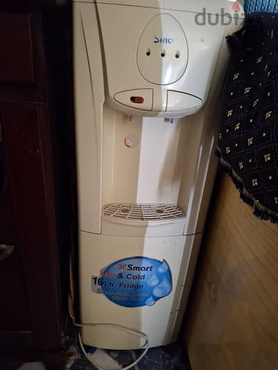 water cooler