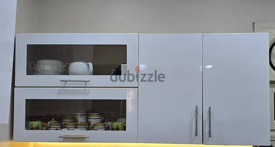 مطبخ مستعمل للبيع