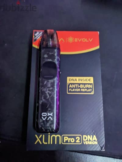 xlim pro 2 dna