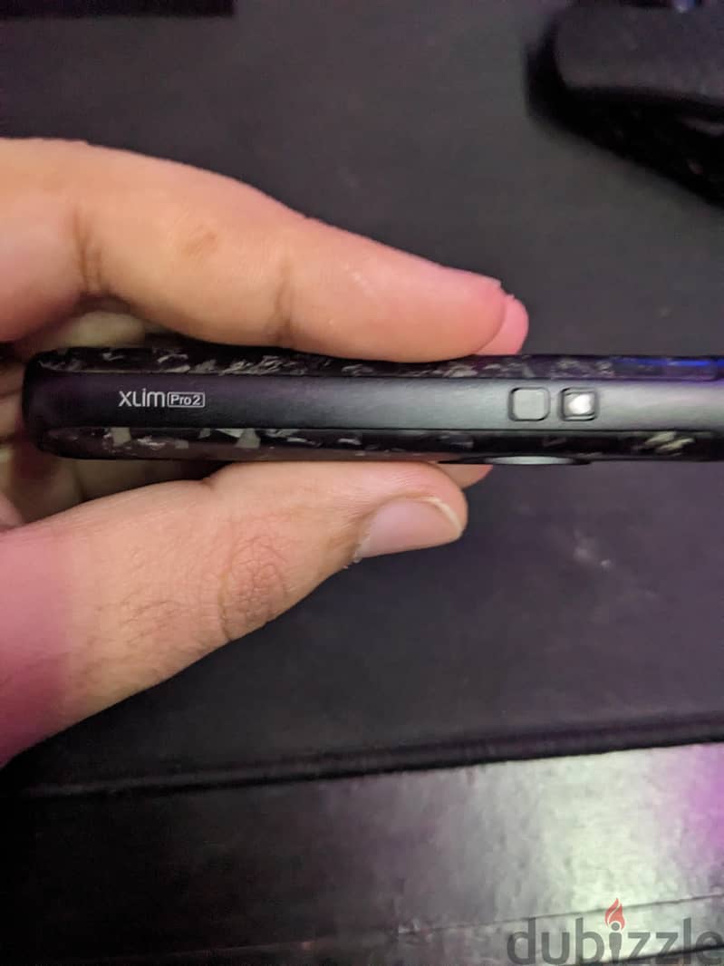 xlim pro 2 dna 4