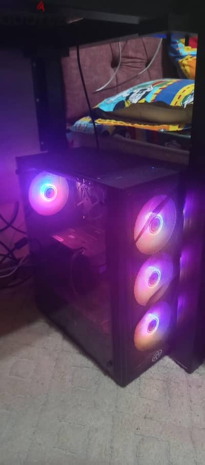 gaming pc
