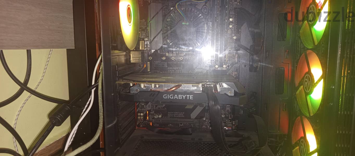 gaming pc 1