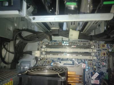 hp z420