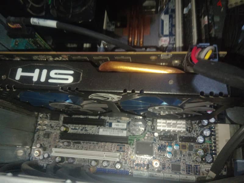 hp z420 3