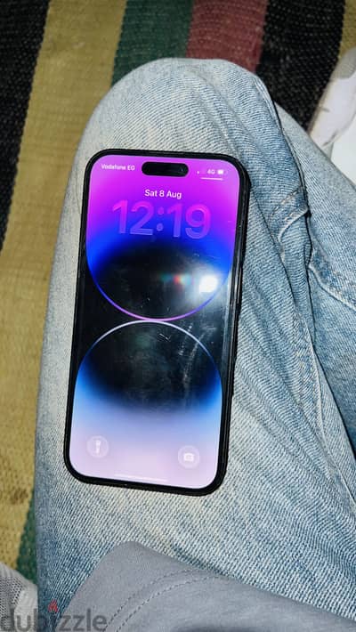 Apple - iPhone 14 Pro