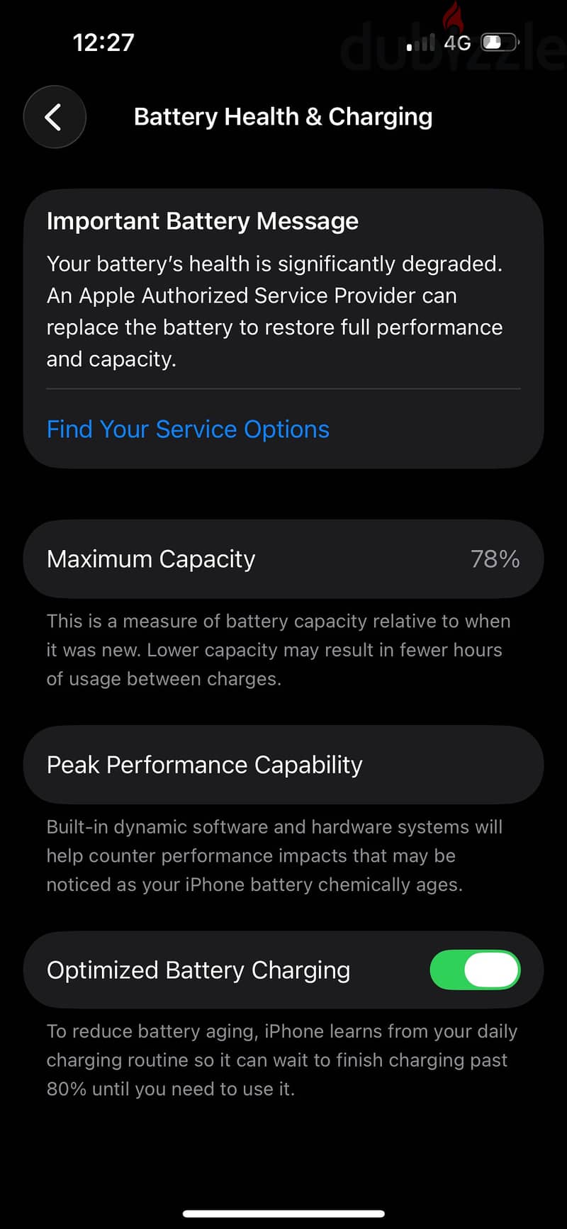 Apple - iPhone 14 Pro 5