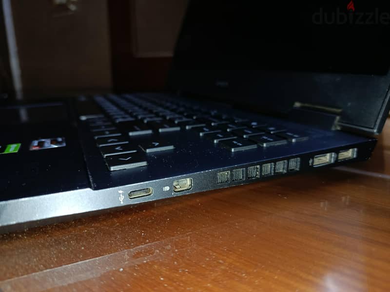 لابتوب جيمينج قوي HP OMEN 4