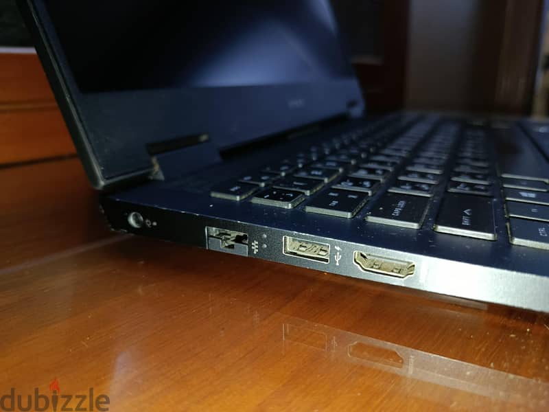 لابتوب جيمينج قوي HP OMEN 5