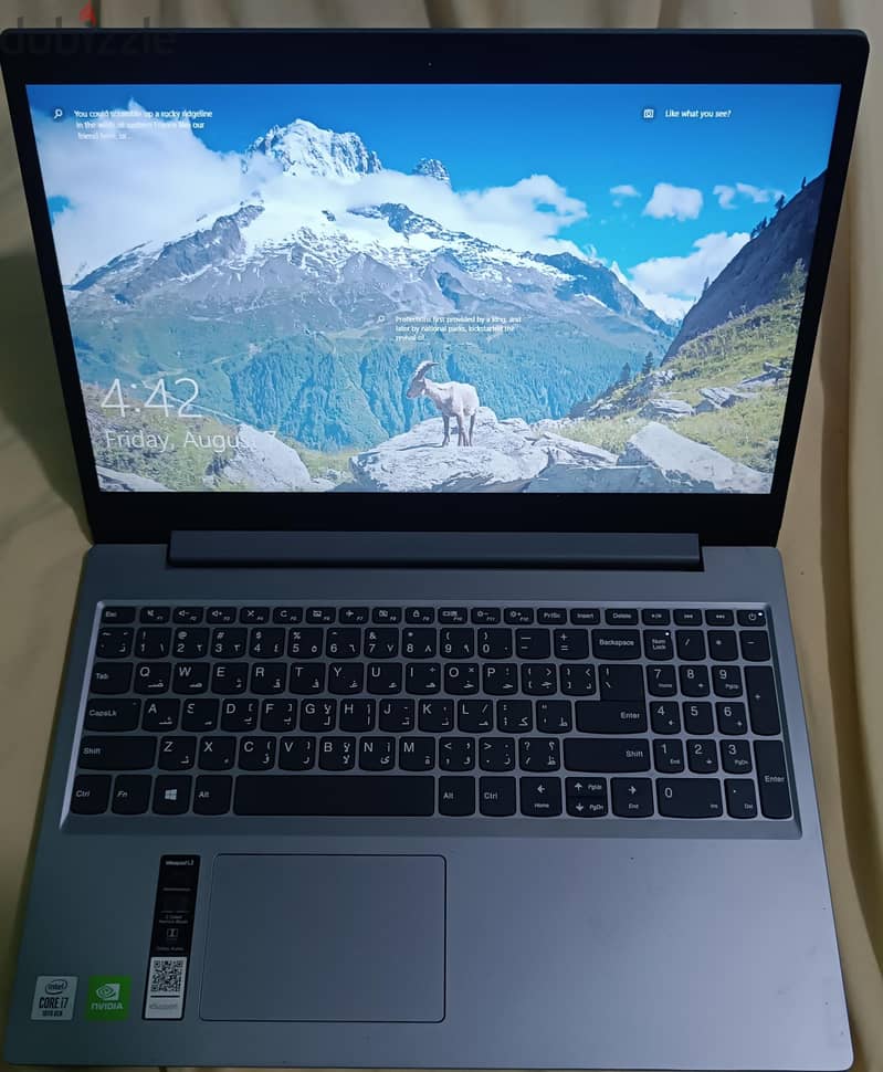 lenovo ideapad3 2