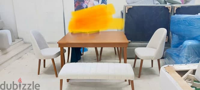نيش وسفره عموله